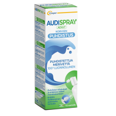 Audispray Adult 50 ml